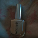 Swatch de ivonnawolinski66 : Vernis Nude Brillance Éclat vernis À Ongles, Nocibé