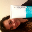 Swatch de Cycy0806 : Soin Oil-Free Équilibrant, Eisenberg