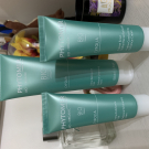 Swatch de Sisiyess : Routine beauté CYFOLIA BIO, Phytomer