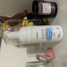 Swatch de Sisiyess : Coco fresh, HelloBody