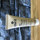 Swatch de Poponnette : BB Cream SPF 10, Avril