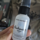 Swatch de Pooky2912 : Thickening Spray - Base de pré-coiffage épaississante volume, BUMBLE & BUMBLE