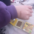 Swatch de Pooky2912 : Bahama Mama, theBalm