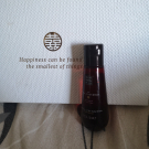 Swatch de Pooky2912 : Natural Dry Oil The ritual of ayurveda, Rituals