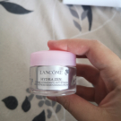 Swatch de Pooky2912 : Hydra Zen SPF 15, Lancôme