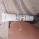 Swatch de Pooky2912 : Éclat d'or, Marcelle