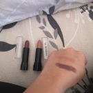 Swatch de Pooky2912 : Lipstick, Max & More
