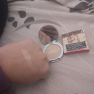 Swatch de Pooky2912 : Marylou Manizer, theBalm