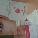 Swatch de rinkamiss51 : Sérum Natural Rose Absolute, Valcena