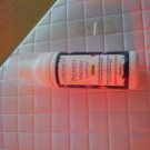 Swatch de rinkamiss51 : Pschiit Magique Nouvelle Peau - Edition 10 ans, Garancia