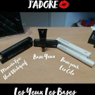 Swatch de rinkamiss51 : Moodstruck Epic Mascara, Younique