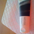 Swatch de rinkamiss51 : Gommage charbon, My Little Beauty