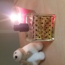 Swatch de rinkamiss51 : Huile Prodigieuse - Huile Sèche multi-fonctions, Nuxe