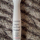 Swatch de Bibiche129 : Larmes de Fantôme - Contour des Yeux et Paupières, Garancia