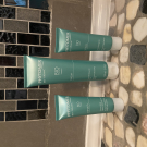 Swatch de Chalilou : Routine beauté CYFOLIA BIO, Phytomer