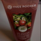 Swatch de lolo.b50 : Gel Douche Gommant, Yves Rocher