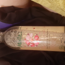 Swatch de katialaplaige : Eau Micellaire Démaquillante - Bouquet Floral, Melvita