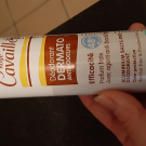 Swatch de katialaplaige : Déodorant absorb, Roger Cavailles