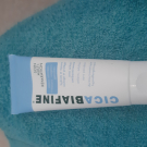 Swatch de katialaplaige : Creme, Cicabiafine