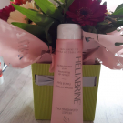 Swatch de yayou 66 : Huile Démaquillante Velours, Heliabrine