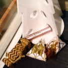 Swatch de ByCat : Better Than Sex Mascara, Too Faced