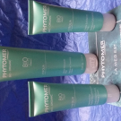 Swatch de Sabahl : Routine beauté CYFOLIA BIO, Phytomer