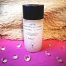 Swatch de Ophelie06 : Lotion Nettoyante Apaisante (eau de bambou et lait d'avoine), Prescription Lab