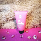 Swatch de Ophelie06 : Masque de nuit superfood régénérant à la grenade, Dr Botanicals