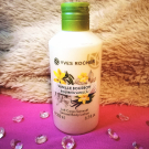 Swatch de Ophelie06 : Lait Corps Sensuel Vanille Bourbon, Yves Rocher