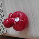 Swatch de lili-49 : Nina Rouge, Nina Ricci