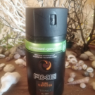 Swatch de fl.eur1660 : Dark temptation, Axe