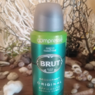 Swatch de fl.eur1660 : Original, Brut