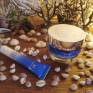 Swatch de fl.eur1660 : Crème de nuit confort aux probiotiques Régénérant et Detoxifiante, Dr Pierre Ricaud