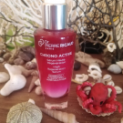 Swatch de fl.eur1660 : Sérum Haute Régénération Anti-Rides Lift Eclat - Chrono Active, Dr Pierre Ricaud