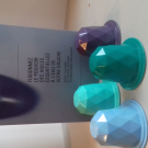 Swatch de MISS B : Diffuseur d'huiles essentielles pour la douche, SKINJAY