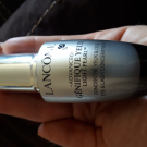 Swatch de Aure777 : Advanced Genifique, Lancôme