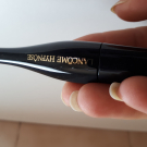 Swatch de Aure777 : Mascara Hypnôse, Lancôme