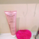 Swatch de bordierflorence13 : Huile Démaquillante Velours, Heliabrine