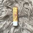 Swatch de Sirineeeee : Baume à Lèvres Vanille blanche, Yves Rocher