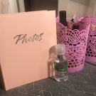 Swatch de Sirineeeee : Gelée Micellaire Anti-Pollution   Détox, Yves Rocher