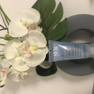 Swatch de Sirineeeee : PHYSIOPURE gelée moussante, Laboratoires SVR