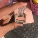 Swatch de Sirineeeee : Mon Guerlain - Eau De Parfum, Guerlain