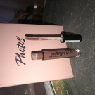 Swatch de Sirineeeee : Lip Lingerie, NYX