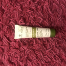 Swatch de Sirineeeee : Gommage végétal poudre d'abricot, Yves Rocher