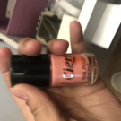 Swatch de Sirineeeee : Nail polish, Cien