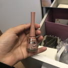 Swatch de Sirineeeee : Vernis 1 Seconde, Bourjois