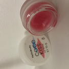 Swatch de Bina : Coco Kiss Lip Scrub, HelloBody