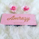 Swatch de anne.se.b : Amrezy, Anastasia Beverly Hills