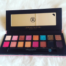 Swatch de anne.se.b : Amrezy, Anastasia Beverly Hills