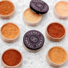 Swatch de Luigisa : Hyaluronic hydra-powder tinted, By Terry